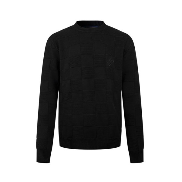 ❤루이비통 남성 라운드 스웨터 - Louis vuitton Mens Round Sweaters - lvc1535x