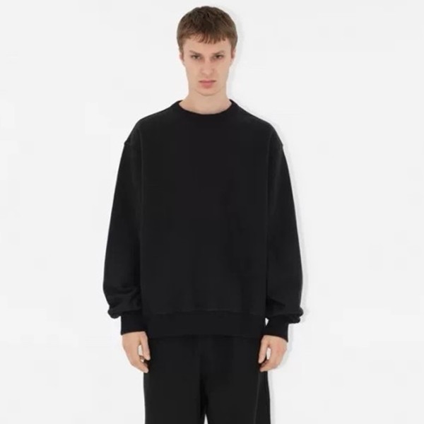 ❤버버리 남성 라운드 맨투맨 - Burberry Mens Round Tshirts - buc1538x