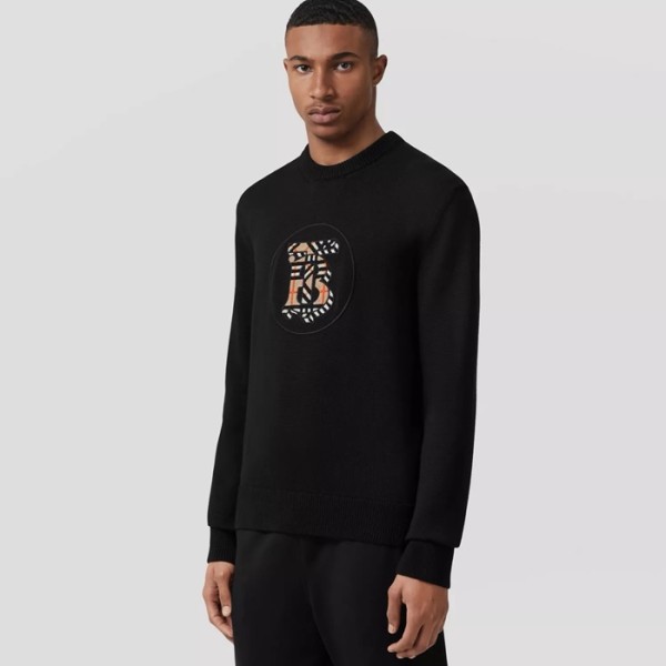 ❤버버리 남성 라운드 맨투맨 - Burberry Mens Round Tshirts - buc1543x