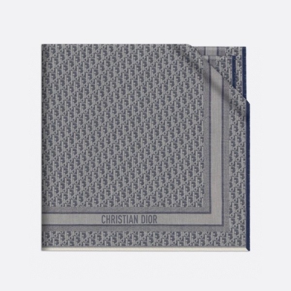 ❤디올 여성 오블리크 머플러 - Dior Womens Oblique Muffler - acc2287x