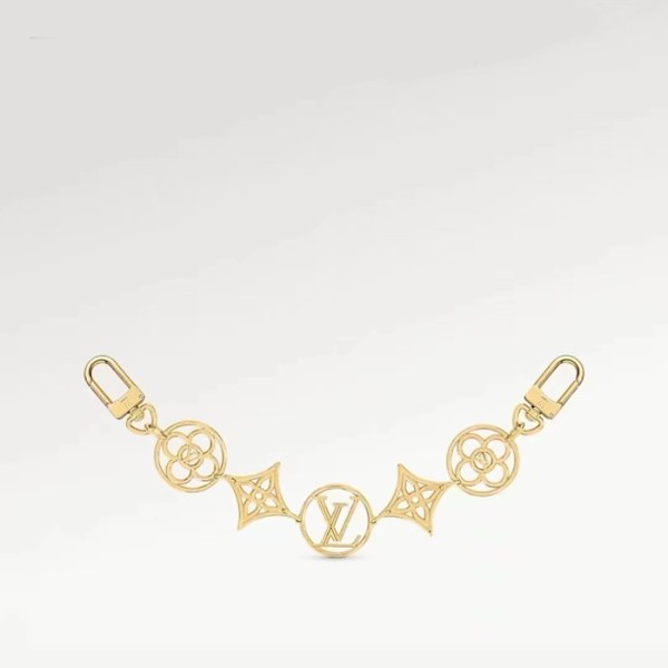 ❤루이비통 남/녀 이니셜 키링 - Louis vuitton Unisex Key Ring - acc2294x