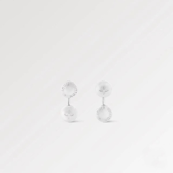 ❤루이비통 여성 골드 이어링 - Louis vuitton Womens Gold Earrings - acc2298x