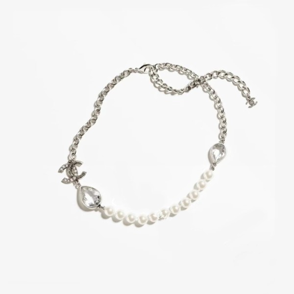 ❤샤넬 여성 골드 목걸이 - Chanel Womens Gold Necklace - acc2309x