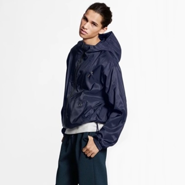 ❤루이비통 남성 양면 재킷 - Louis vuitton Mens Reversible Jackets - lvc1595x