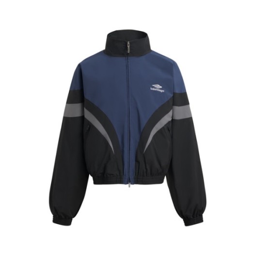 ❤발렌시아가 남성 네이비 자켓 - Balenciaga Mens Navy Jackets - bac1563x