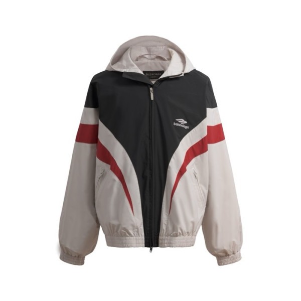 ❤발렌시아가 남성 블랙 자켓 - Balenciaga Mens Black Jackets - bac1564x