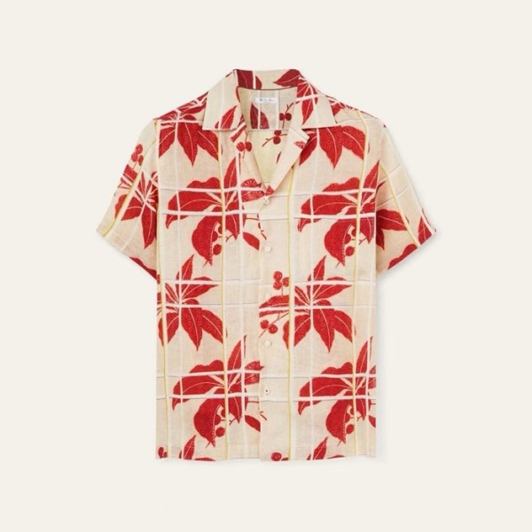 ❤로로피아나 남성 폴로 반팔 셔츠 - Loro Piana Mens Polo Shirts - lpc1566x