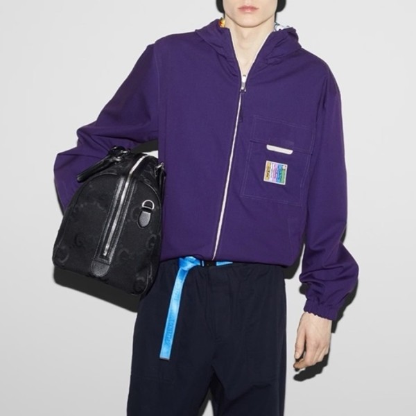 ❤구찌 남성 양면 자켓 - Gucci Mens Reversible Jackets - guc1572x