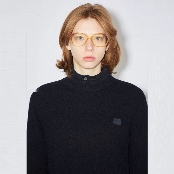 ❤아크네 여성 크루넥 니트 - AcneWomens Round Knits - anc1586x