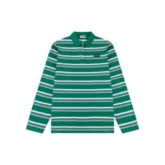 ❤미우미우 여성 폴로 긴팔티 - Miumiu Womens Polo Tshirt - miu1597x