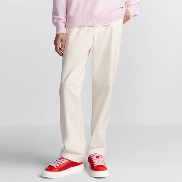 ❤디올 남성 하트 슬랙스 - Dior Mens Heart Slacks - dic1817x