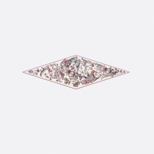 ❤디올 여성 화이트 스카프 - Dior Womens White Scarf - acc2324x