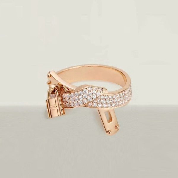 ❤에르메스 여성 켈리 반지 - Hermes Womens Kelly Ring - acc2332x