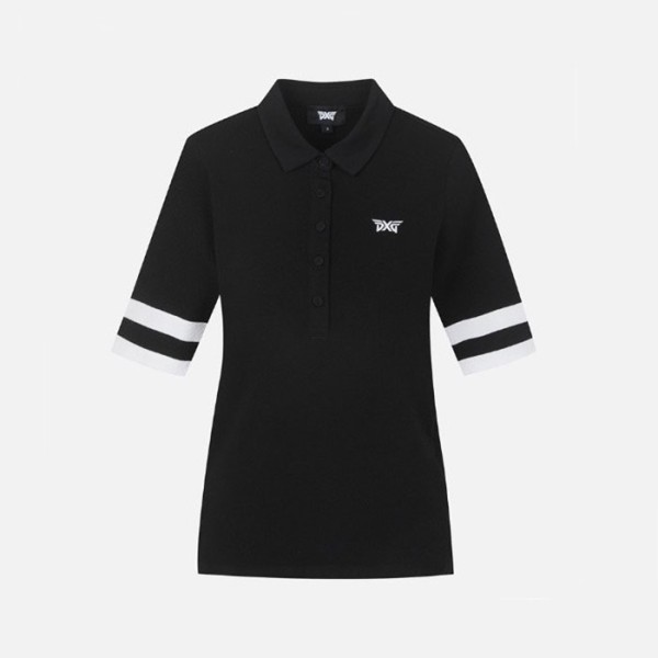 ❤PXG 여성 썸머 미들 슬리브 스웨터 - gol1191x