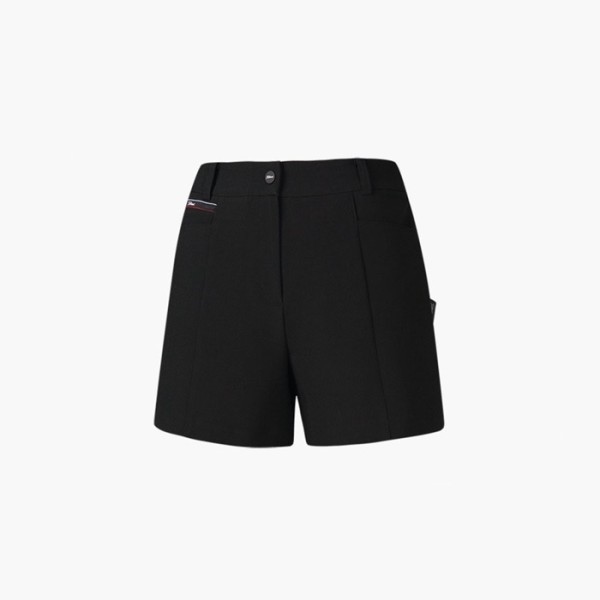 ❤타이틀리스트 여성 투어 하프 팬츠 - gol1192x