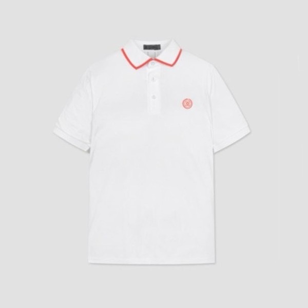 ❤[G/FORE] 지포어 남성 테크 피케 폴로 티셔츠 - gol1198x