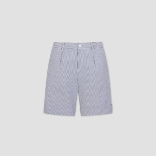 ❤[G/FORE] 지포어 남성 씨어서커 쇼츠 - gol1199x