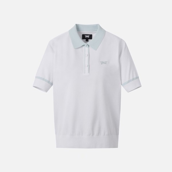 ❤PXG 여성 썸머 미들 슬리브 스웨터 - gol1208x