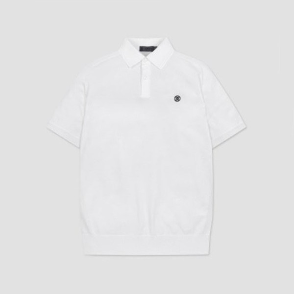 ❤[G/FORE] 지포어 남성 테크 니트 폴로 - gol1213x