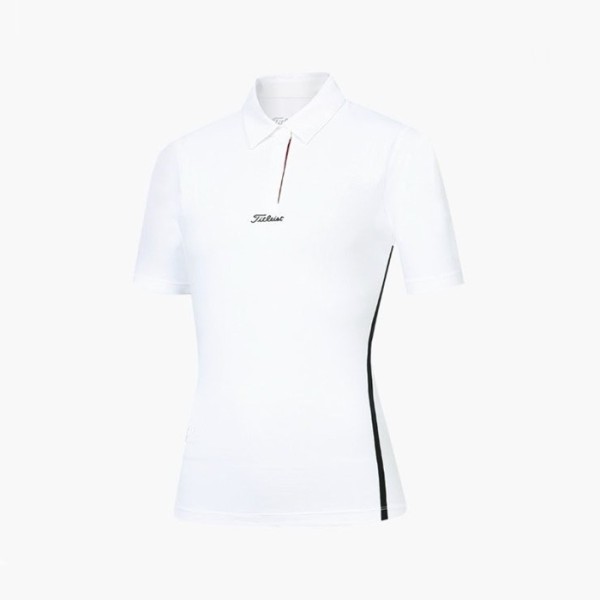 ❤타이틀리스트 여성 퍼포먼스 폴로 셔츠 - gol1221x