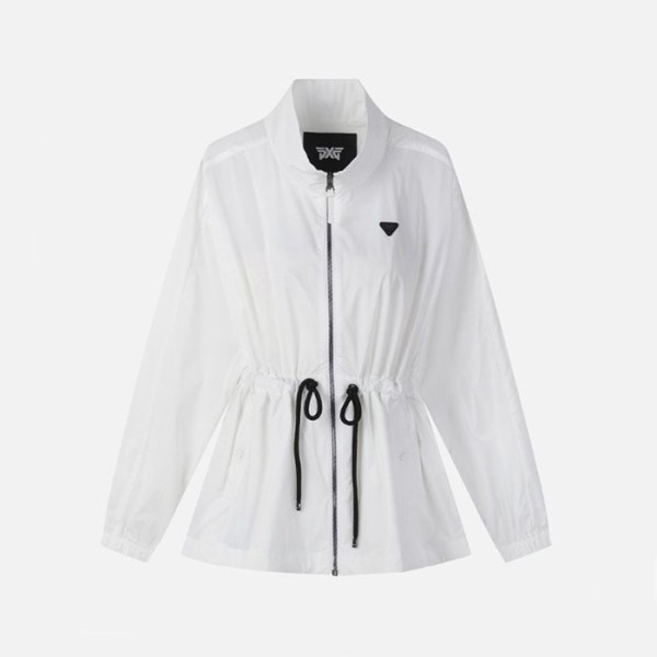 ❤PXG 여성 뉴 실루엣 우븐 자켓 - gol1225x