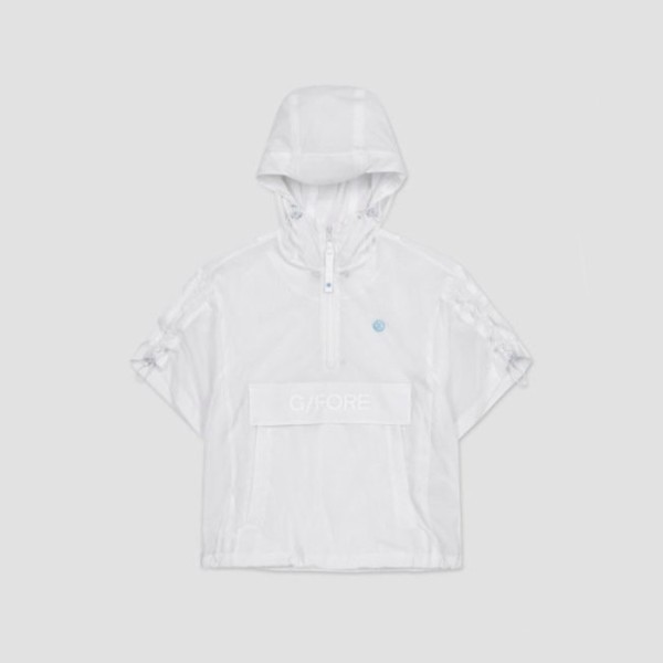 ❤[G/FORE] 지포어 여성 패더라이크 아노락 - gol1228x