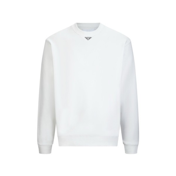 ❤프라다 남성 라운드 맨투맨 - Prada Mens Round Tshirts - prc1813x