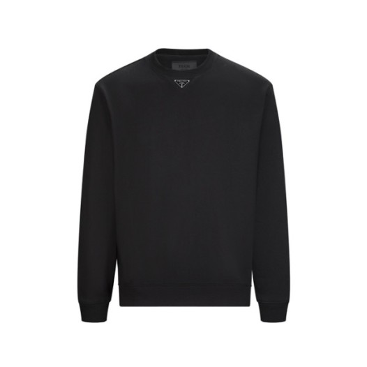 ❤프라다 남성 라운드 맨투맨 - Prada Mens Round Tshirts - prc1814x