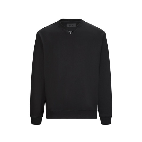 ❤프라다 남성 라운드 맨투맨 - Prada Mens Round Tshirts - prc1814x