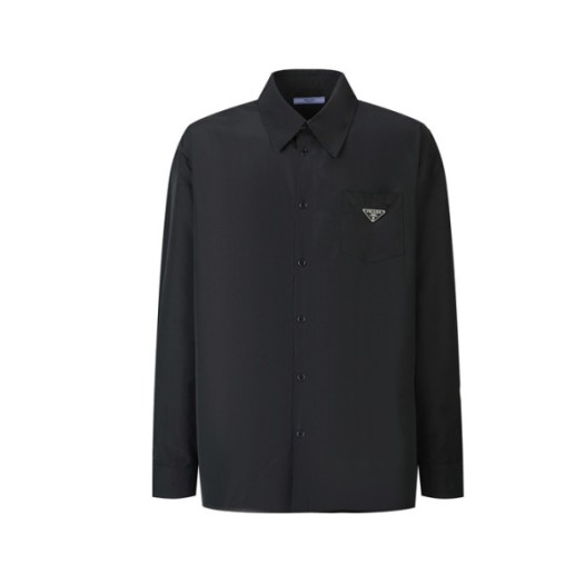 ❤프라다 남성 클래식 셔츠 - Prada Mens Dress Shirts - prc1824x