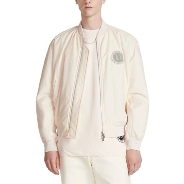 ❤디올 남성 봄버 자켓 - Dior Mens Bomber Jackets - dic1829x