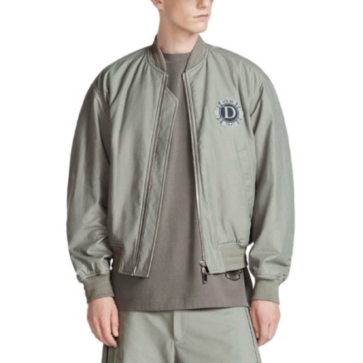 ❤디올 남성 봄버 자켓 - Dior Mens Bomber Jackets - dic1830x