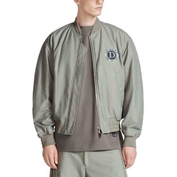 ❤디올 남성 봄버 자켓 - Dior Mens Bomber Jackets - dic1830x