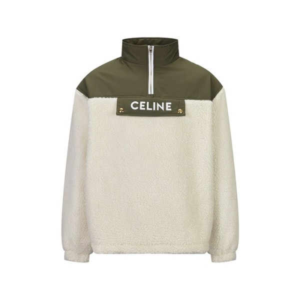 ❤셀린느 남성 아이보리 아웃웨어 - Celine Mens Ivory Out-wear - fec1833x