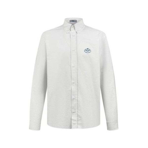 ❤프라다 남성 베이직 셔츠 - Prada Mens Dress Shirts - prc1849x