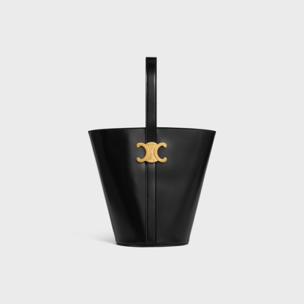 ❤셀린느 여성 트리오페 버킷백 - Celine Womens Triomphe Bucket Bag - ceb2315x