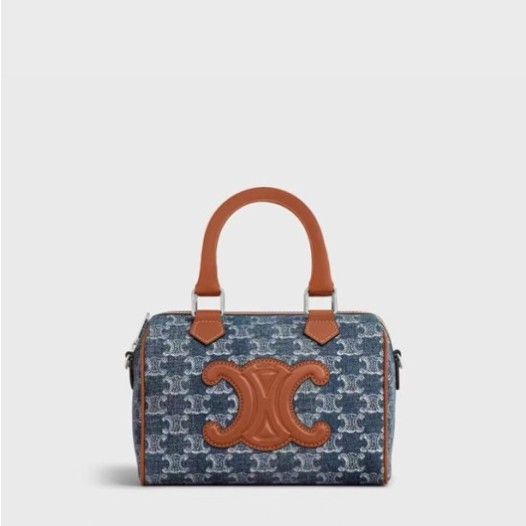 ❤셀린느 여성 블루 토트백 - Celine Womens Blue Tote Bag - ceb2317x