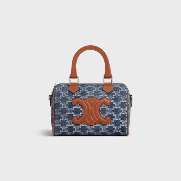 ❤셀린느 여성 블루 토트백 - Celine Womens Blue Tote Bag - ceb2317x