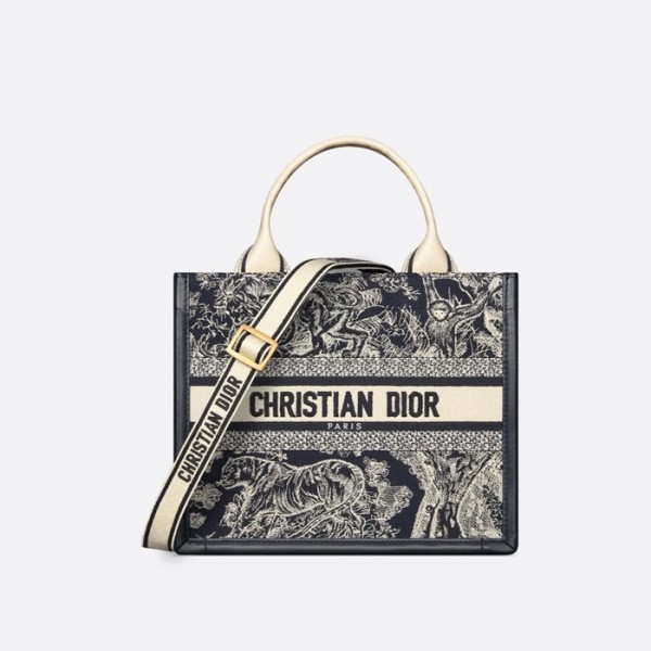 ❤디올 여성 크리스찬 북토트 M1325 - Dior Womens Book Tote - dib2319x