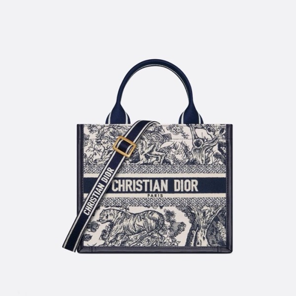 ❤디올 여성 크리스찬 북토트 M1325 - Dior Womens Book Tote - dib2320x