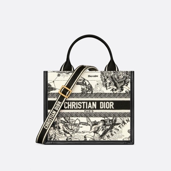 ❤디올 여성 크리스찬 북토트 M1325 - Dior Womens Book Tote - dib2321x