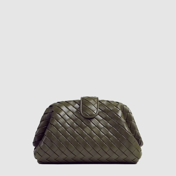 ❤보테가베네타 여성 틴 로렌 체인 클러치 - Bottega veneta Womens Tin Clutch - bvb2322x