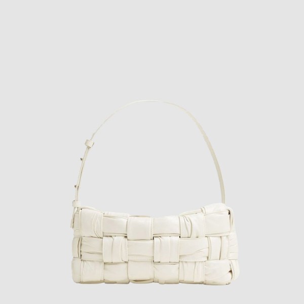 ❤보테가 베네타 여성 브릭 카세트 백 - Bottega veneta Womens Brick Cassette Bag - bvb2328x