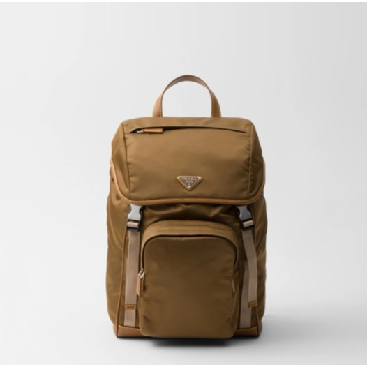 ❤매장판 프라다 남성 나일론 백팩 2VZ019 - Prada Mens Nylon Back Pack - prb2333x