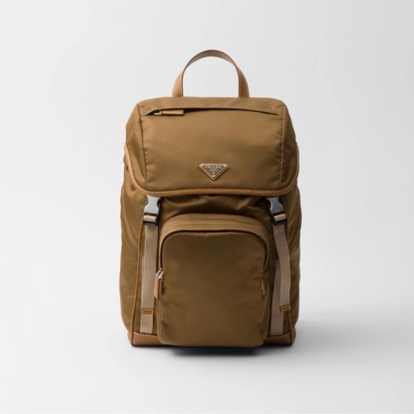 ❤매장판 프라다 남성 나일론 백팩 2VZ019 - Prada Mens Nylon Back Pack - prb2333x