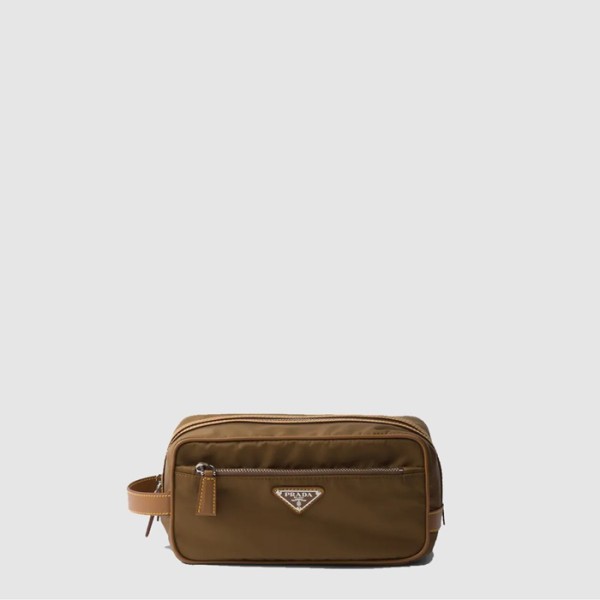 ❤프라다 남성 나일론 파우치 백 2NA819 - Prada Mens Nylon Pouch - prb2336x