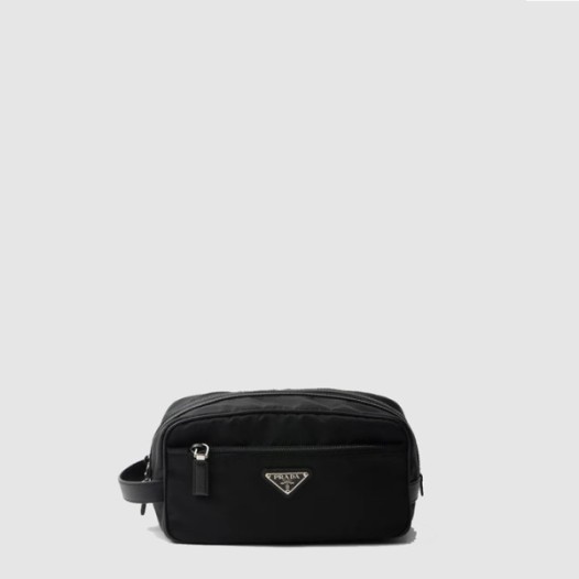 ❤프라다 남성 나일론 파우치 백 2NA819 - Prada Mens Nylon Pouch - prb2337x