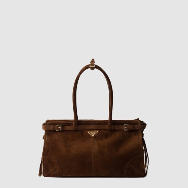 ❤프라다 여성 럭스 소프트 백 1BA433 - Prada Womens LuxSoft Bag - prb2341x