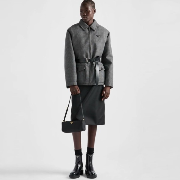 ❤프라다 여성 스포츠 섹시 호보 백 - Prada Womens Hobo Bag - prb2344x