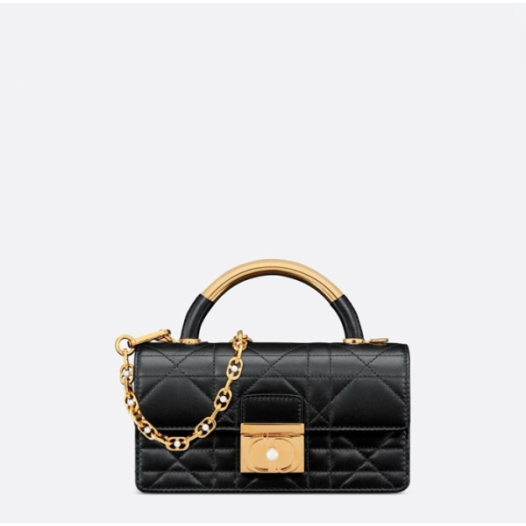 ❤디올 여성 미니 앙쥬 백 M4401 - Dior Womens D-Ange Bag - dib2350x
